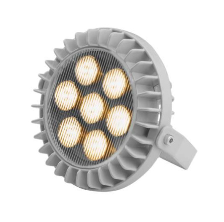Светильник светодиодный "Аврора" LED-7-Wide/W2200  09221