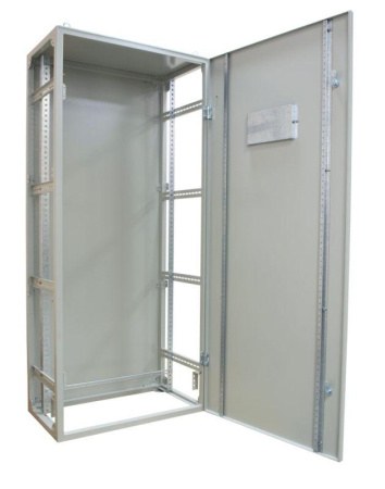 Корпус напольный сборно-разборный 2000х800х600 IP31 КВРУ-1  30984DEK
