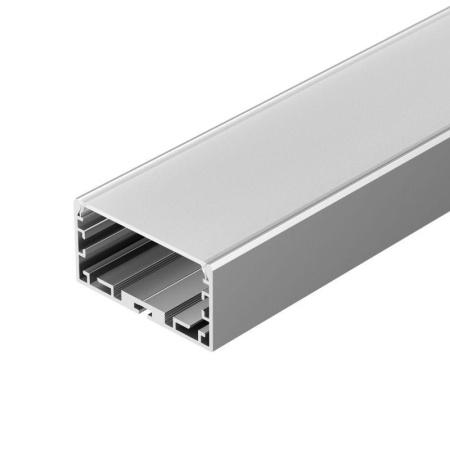 Профиль PLS-LOCK-W50-SMT-2000 ANOD алюм. L2000  033772