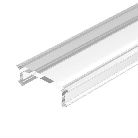 Экран ARH-FLAT-2000 Clear 2м пластик  016629