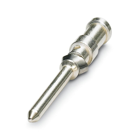 Контакт обжимной CK1.6-ED-1.00ST AG  1663365