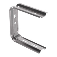 Профиль Омега С-образный осн.150  PR08.2297