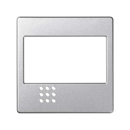 Накладка на 75355; 75356; 75357; 75358-39 82 Detail алюм. 82080-93