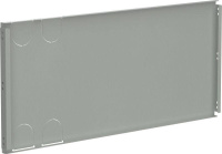Панель кабельная 645х500 FORMAT  FO-00-CP-0645-050