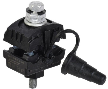Зажим ответвительный изолированный ЗОИ 25-95/25-95 ECOLINE  UZA-11-D25-D95-ECLN