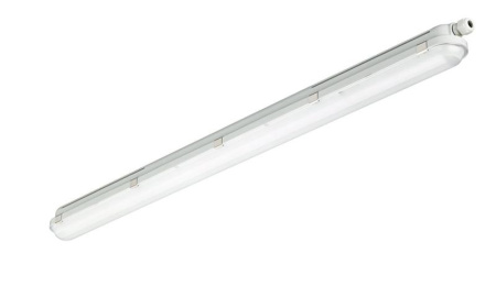 Светильник светодиодный WT120C G2 LED40S/840 PSU L1200 RCA  910505100046