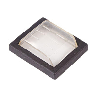 Колпачок влагозащитный для клавишных выключателей (SC-767 / SC-797)  36-2490