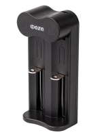 Устройство зарядное L-71USB 2х500мА Li-ion (16340/17650/18650/26650/20700 и др.) 4.2В DC USB-MicroUSB в компл.  5032385 Устройство зарядное L-71USB 2х500мА Li-ion (16340/17650/18650/26650/20700 и др.) 4.2В DC USB-MicroUSB в компл.  5032385