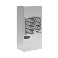 Кондиционер навесной из нержавеющей стали AISI304 800 Вт 230В 1ф 630х310х230мм  R5KLMI408021LT