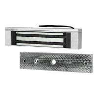 Замок электромагнитный SC-180  45-0901