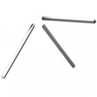 Комплект планок стандарт. преграждающ. для турникета -AS-04 "" серии Т-04/05 (уп.3шт)  079009