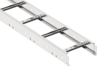 Лоток лестничный 55х200 L3000 сталь 1.2мм LESTA  CLM40-055-200-3-120 Лоток лестничный 55х200 L3000 сталь 1.2мм LESTA  CLM40-055-200-3-120