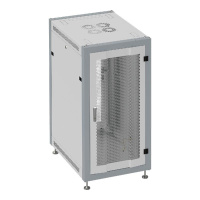Шкаф телекоммуникационный напольный 15U 600х600 SL  SL 6615.733