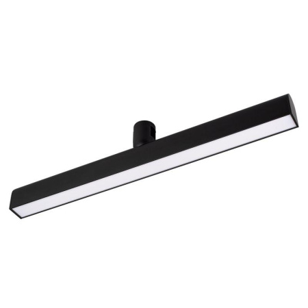 Светильник светодиодный ART-APRIORI-FLAT-L500-15W Day4000 (BK 120 deg 48В) IP20 металл  039399