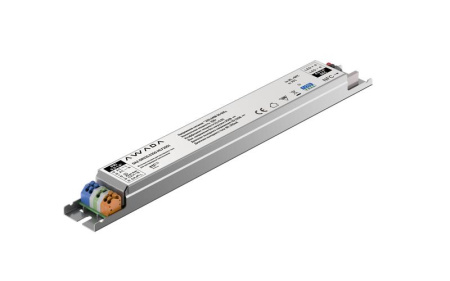 Драйвер 35Вт 350мА DALI IP20 280х30х21мм  DA2-DR035.0350-MLF2001