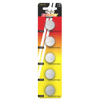 Элемент питания литиевый CR2025-5BL (блист.5шт)  C0032184