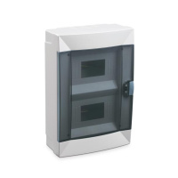 Короб 2-х уровневый на 16 автоматов для ОП  28001427