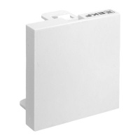 Вставка-заглушка 2 модуля  IF2M