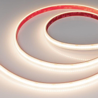 Лента светодиодная герметичная RTW-PS-A240-12mm 24В Warm3500 19Вт/м IP67 CRI>90 (уп.5м)  052643