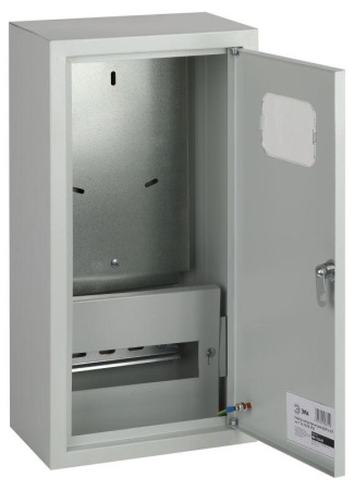 Корпус металлический ЩУРн 3/9зо-1 76 IP31 УХЛ3 NO-132-01 ЭРА Б0030175
