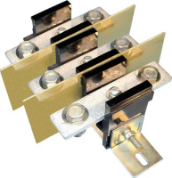 Зажим наборный БЗН24-70П250-К/КУ3-3  A8119-80095823 Зажим наборный БЗН24-70П250-К/КУ3-3  A8119-80095823