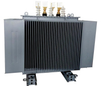 Трансформатор ТМГ-2500/6/0.4 Д/Ун-11 У1 