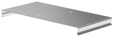 Накладка соединительная для крышек лотка 200  CLP1S-NK-200