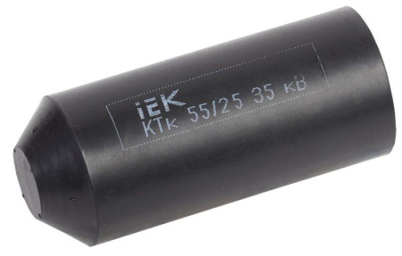 Капа термоус. КТк 55/25 35кВ  UMR-SM-5525-35KV