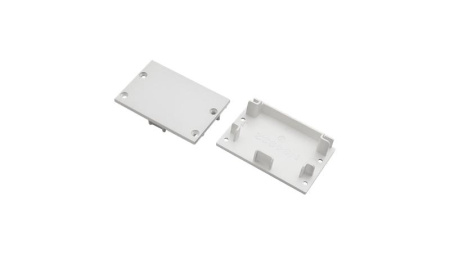 Заглушка для профиля LS4932 (уп.2шт)  00-00003341