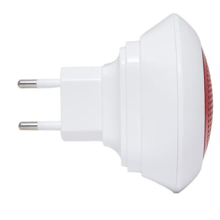 Сирена умная Zigbee Connect  is-sr-sb