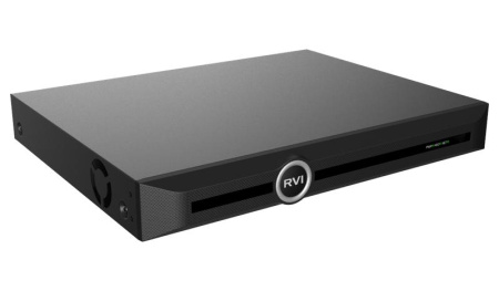 Видеорегистратор сетевой  RVi-1NR20270