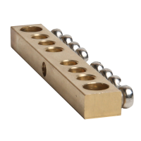 Шина нулевая OptiKit BB-PEN-S-14-6х9-1  277979