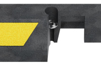 Шайба для делиниатора (колесоотбойника) М10  00000011686