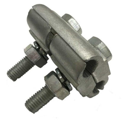 Зажим соединительный плашечный ПА-1-1  14028