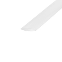 Трубка термоусадочная Н-1 25.0/12.5 1м прозр.  22-5009