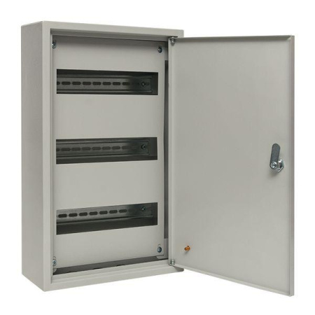 Щит ЩРН-36 IP31 (480х300х120) Basic  mb21-36-bas
