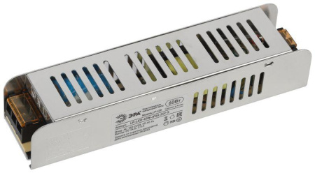 Блок питания LP-LED 60W-IP20-24V-S.  Б0061129