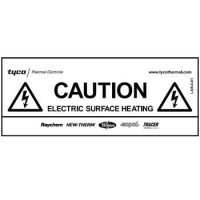 Табличка предупредительная  LAB-I-1