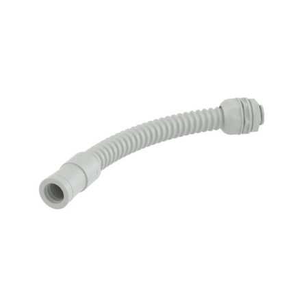 Муфта гибкая труба-коробка d20 IP65  57120