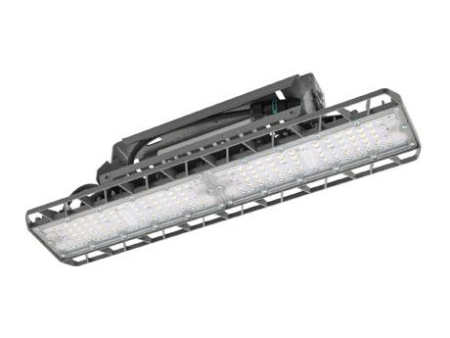 Светильник светодиодный HB LED 50 D60 5000К G3 СТ 1224006790