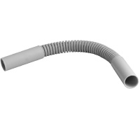 Муфта гибкая труба-труба d50мм IP44  АТ-70650-010