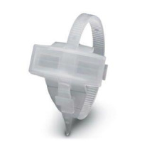 Маркировка для кабелей KMK d10 - 25мм (уп.100шт)  1005208