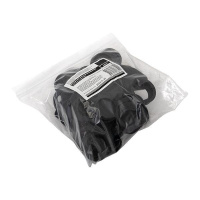 Накладка для замка защитная d18мм IP65 PROxima  cover-1