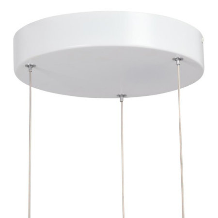 Светильник светодиодный LED 57Вт 3900-4200К 5160лм  V4608-0/3S