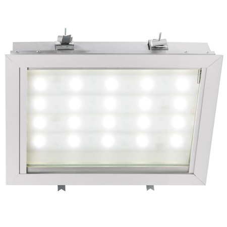 Светильник светодиодный АЗС LED-160  09025