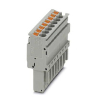 Штекер PP-H 2.5/ 8  3209934 Штекер PP-H 2.5/ 8  3209934