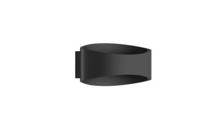 Бра декоративное OLEGW-A715-5-BL-NW 5Вт 4000К IP20 черн.  00-00003027