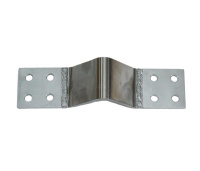 Компенсатор шинный КША 100х10Б У2  ЦБ-00000805