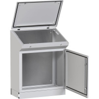 Пульт управления напольный TP12 IP55 (960х1200х500)  mb-96-120-40