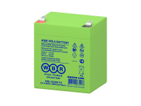 Аккумулятор 12В 5.6А.ч  HRL1223W F2 